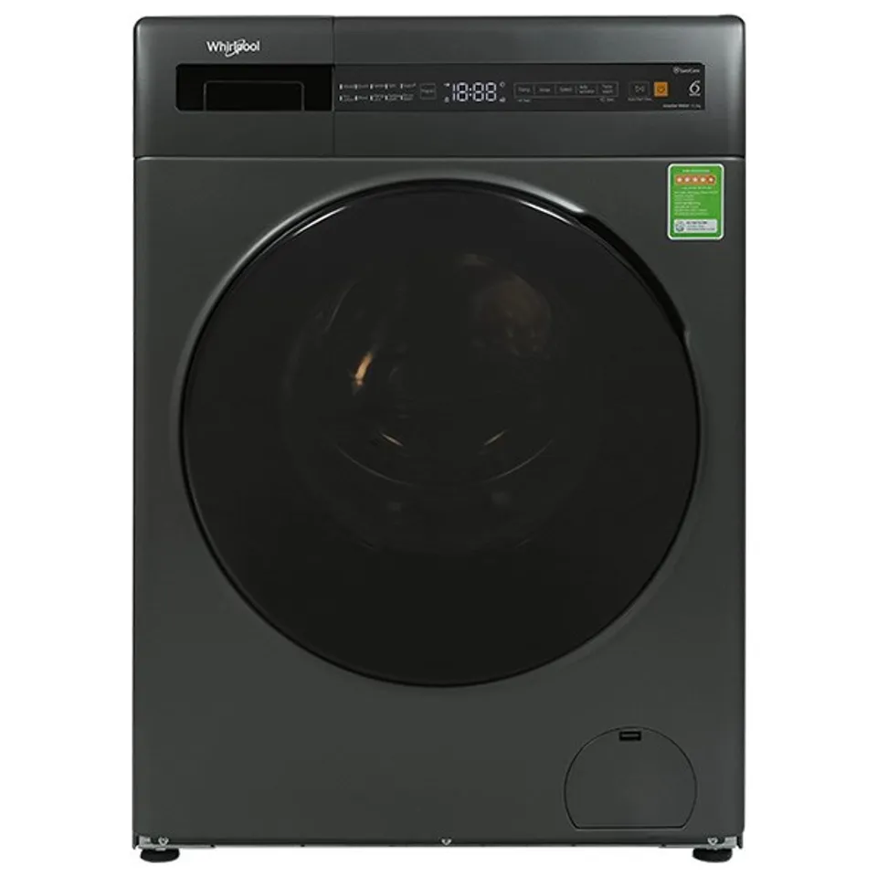 Máy giặt Whirlpool Inverter 10.5kg FWEB10502FG