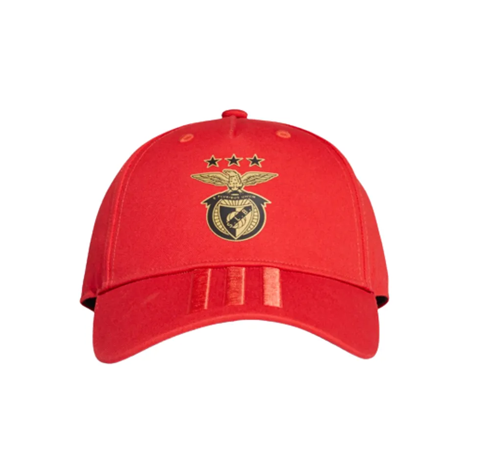 Mũ Adidas Benfica Cap GK2043 Màu Đỏ