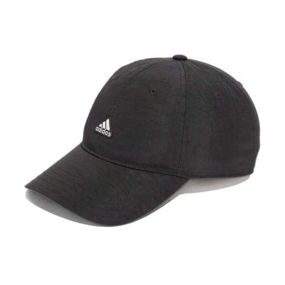 Mũ Adidas Crinkled Nylon Dad Cap HA5540, 57 - 60