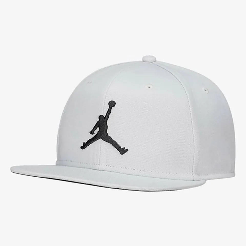 Mũ lưỡi trai Nike Jordan Pro Jumpman Snapback Hat