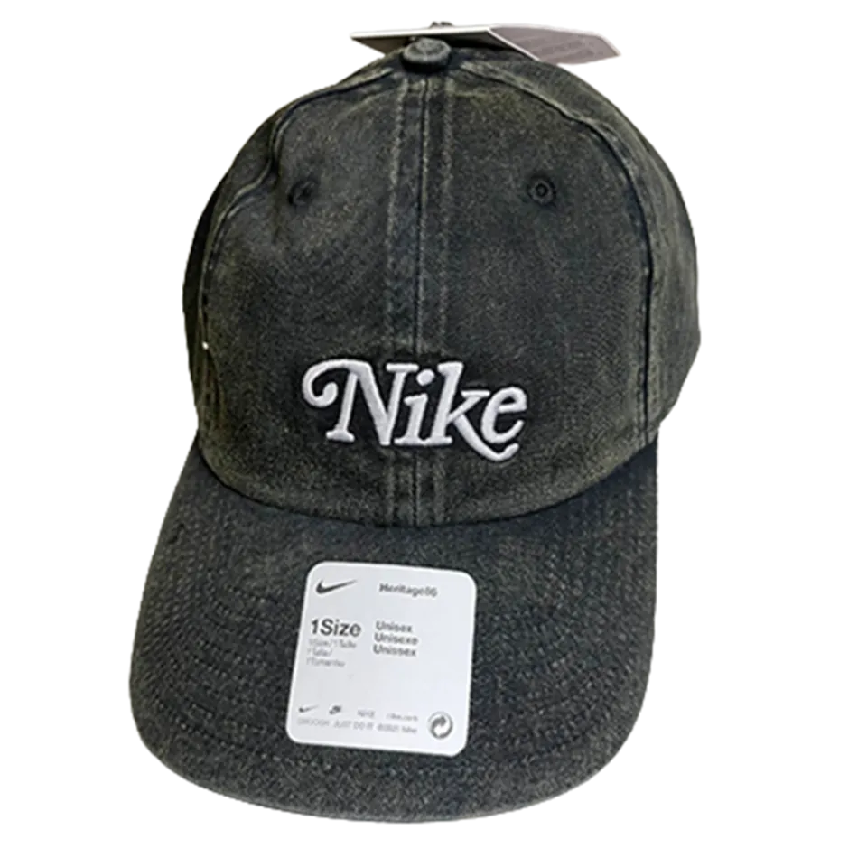 Mũ lưỡi trai Nike Sports Heritage86 DH1637-010