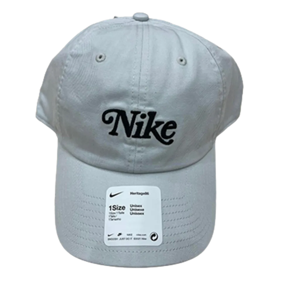 Mũ lưỡi trai Nike Sports Heritage86 DH1637-025