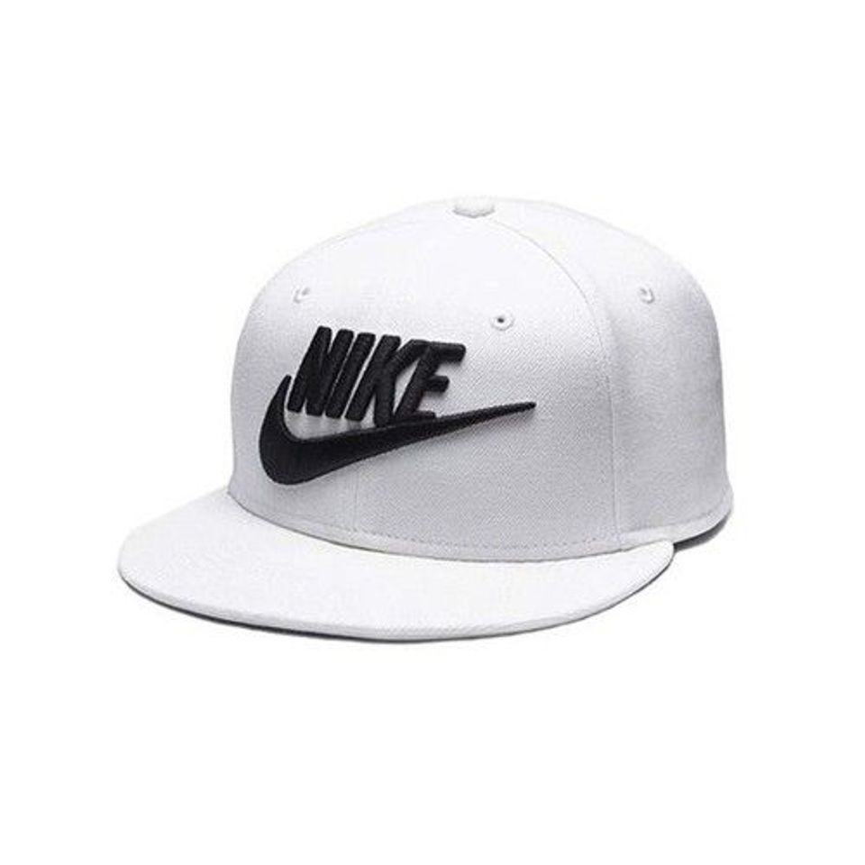 Mũ lưỡi trai Nike Sportswear True Futura 584169-100