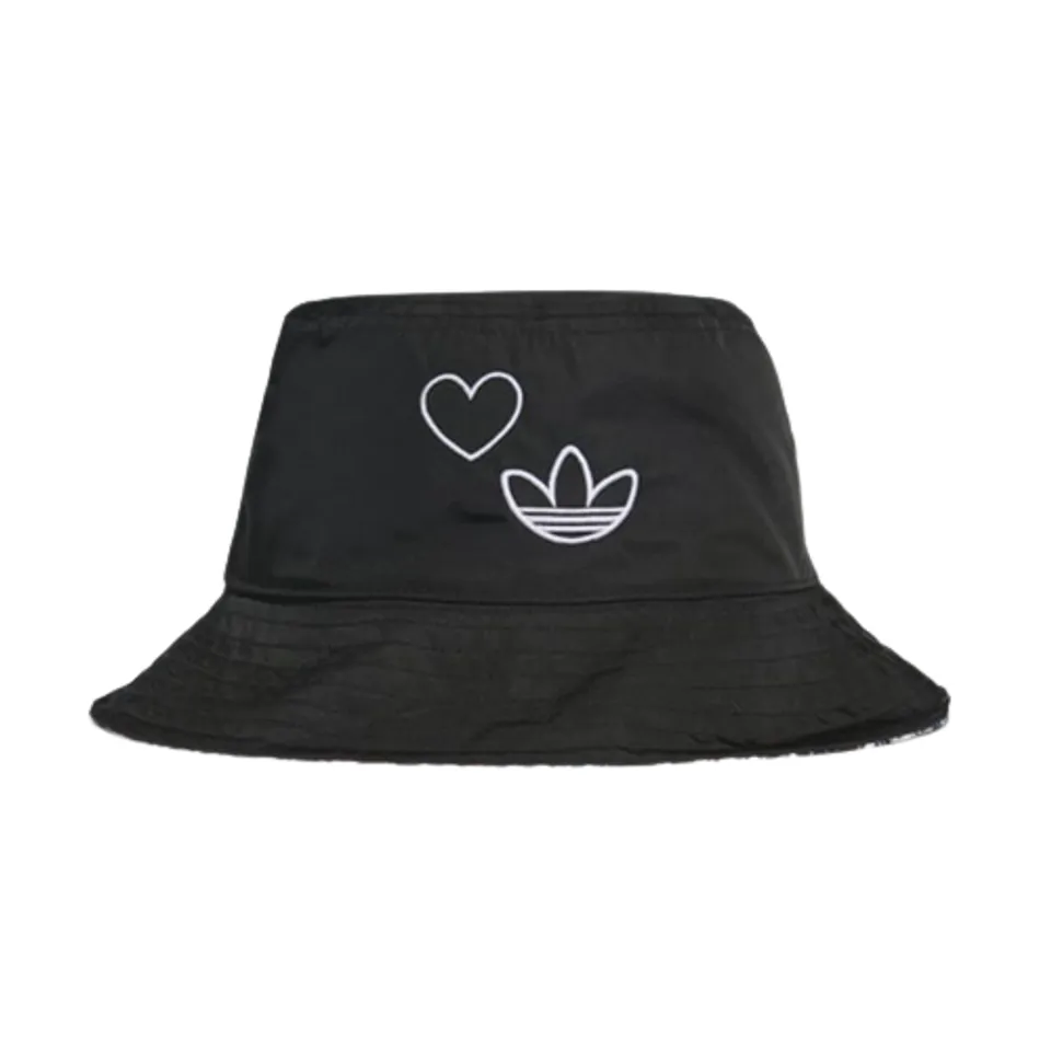 Mũ tròn Adidas Bucket GN2145 màu đen