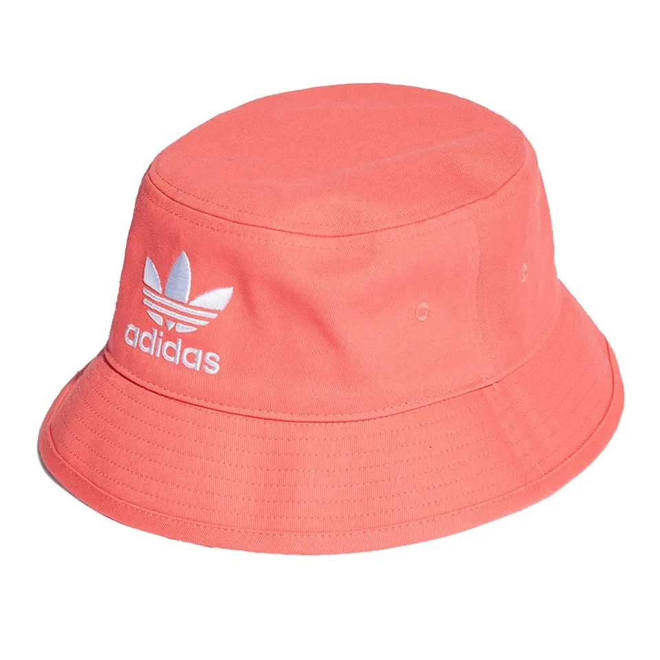 Mũ tròn unisex Adidas Trefoil Bucket Hat HE9768