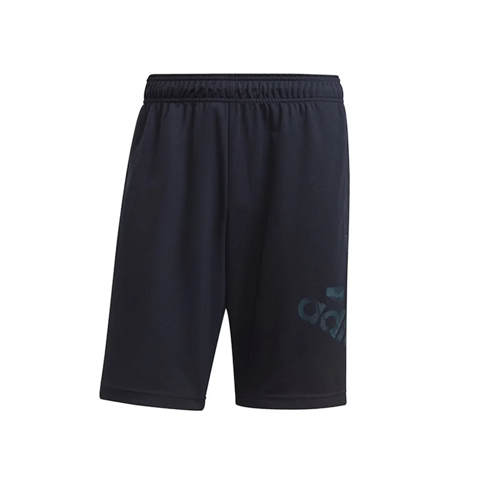 Quần Shorts Adidas GQ0562 AT585 màu xanh navy, S