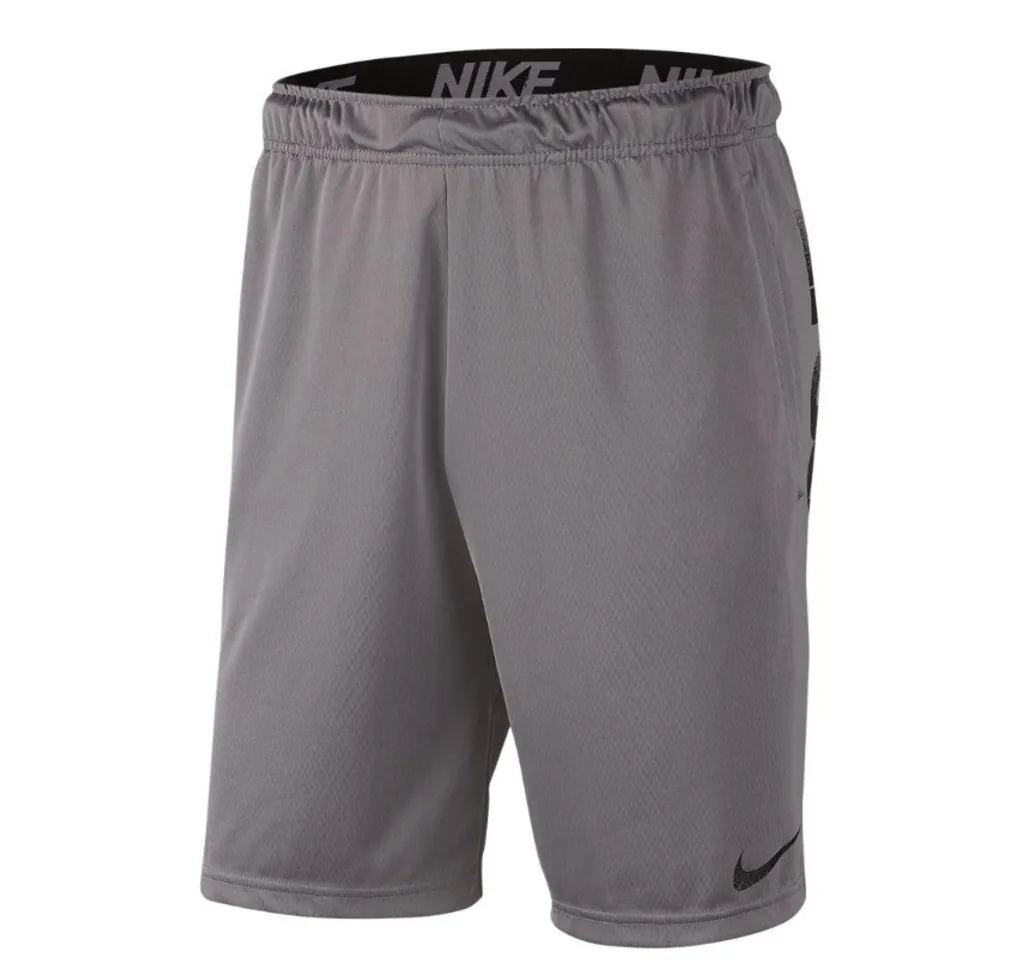 Quần Shorts Nike Dry Short 4.0 JDI CD7258-056 màu xám, L