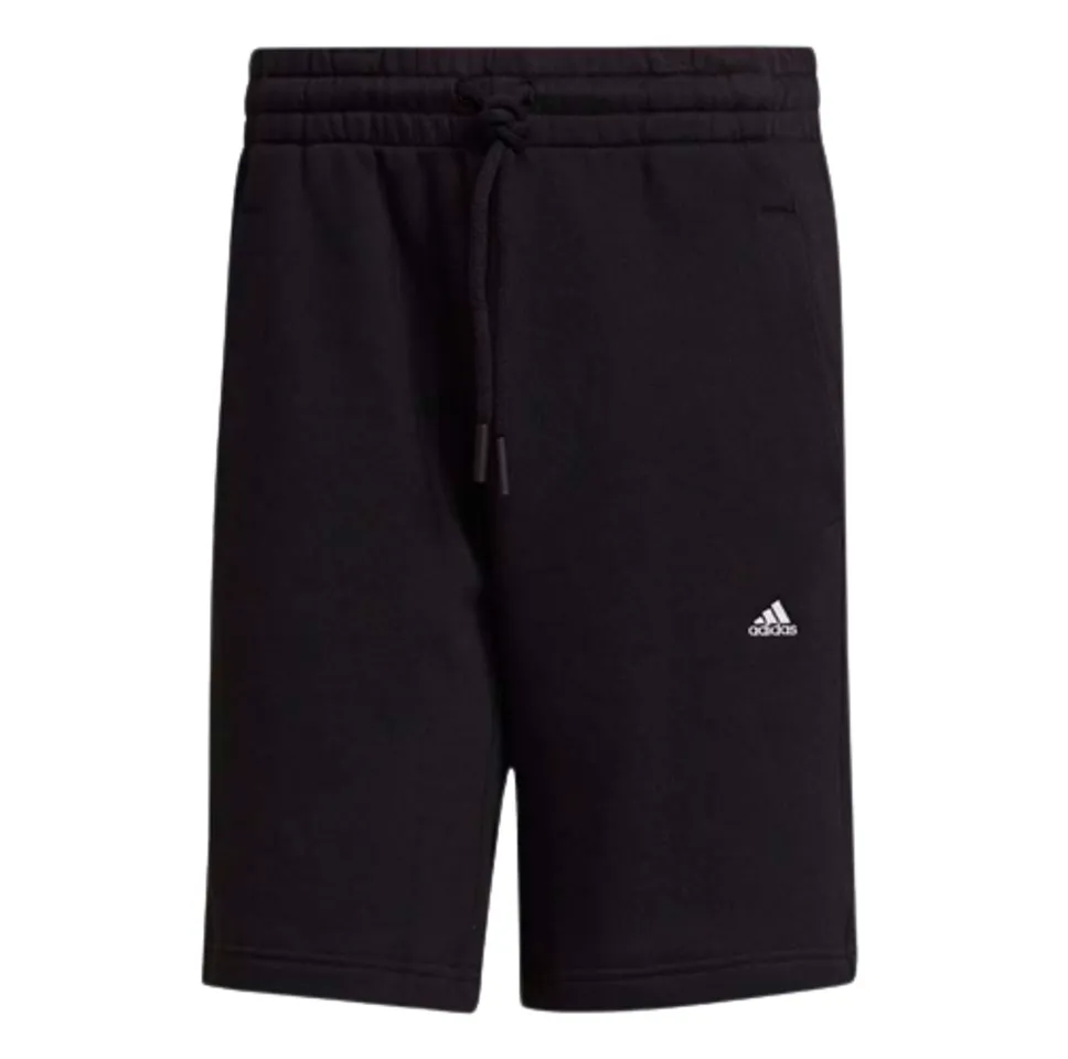Quần Shorts Adidas Comfy And Chill H45377 Đen, XS