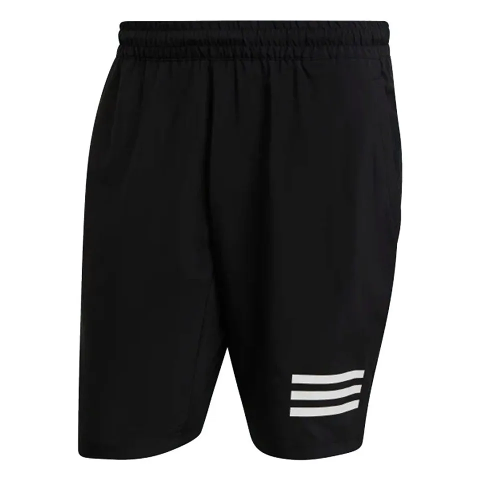 Quần shorts Tennis Adidas 3 Sọc Club GL5411, XS