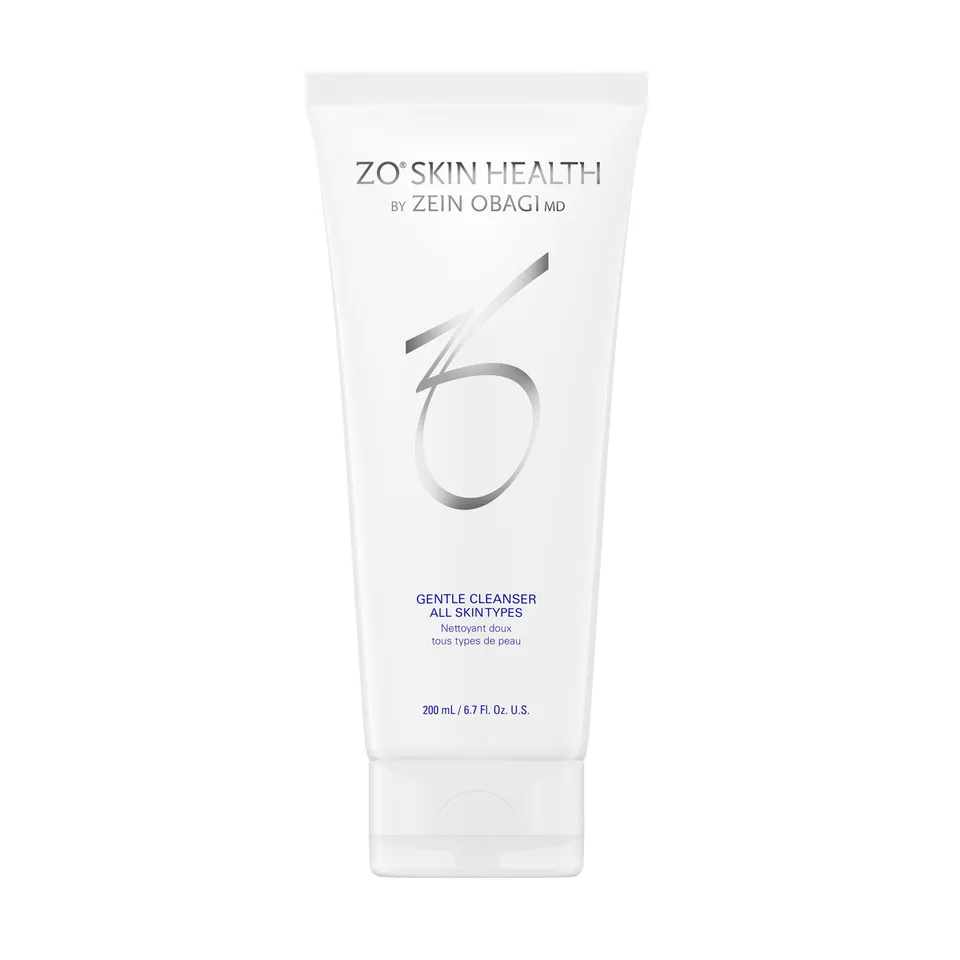 Sữa rửa mặt Zo Skin Health Gentle Cleanser, 200ml