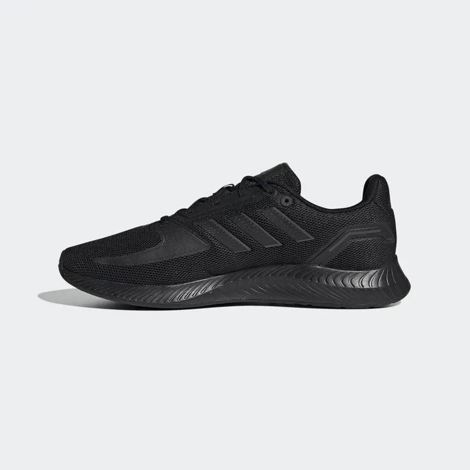 Giày chạy Adidas Runfalcon 2.0 Black FZ2808 màu đen, 40