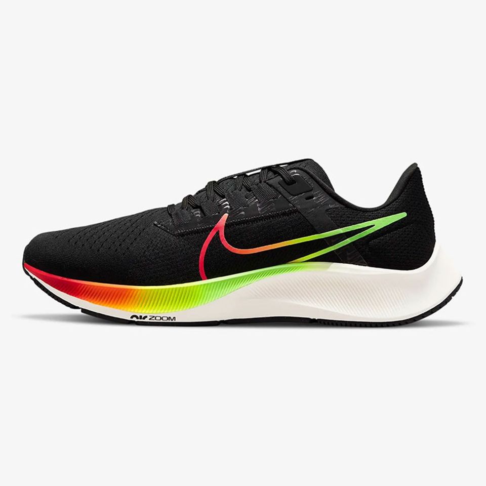 Giày Nike Air Zoom Pegasus 38 Men's Road Running Shoes DQ4994-010, 40