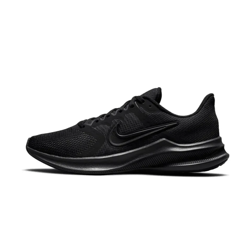 Giày Nike Downshifter 11 Black CW3411-002 Màu Đen, 43