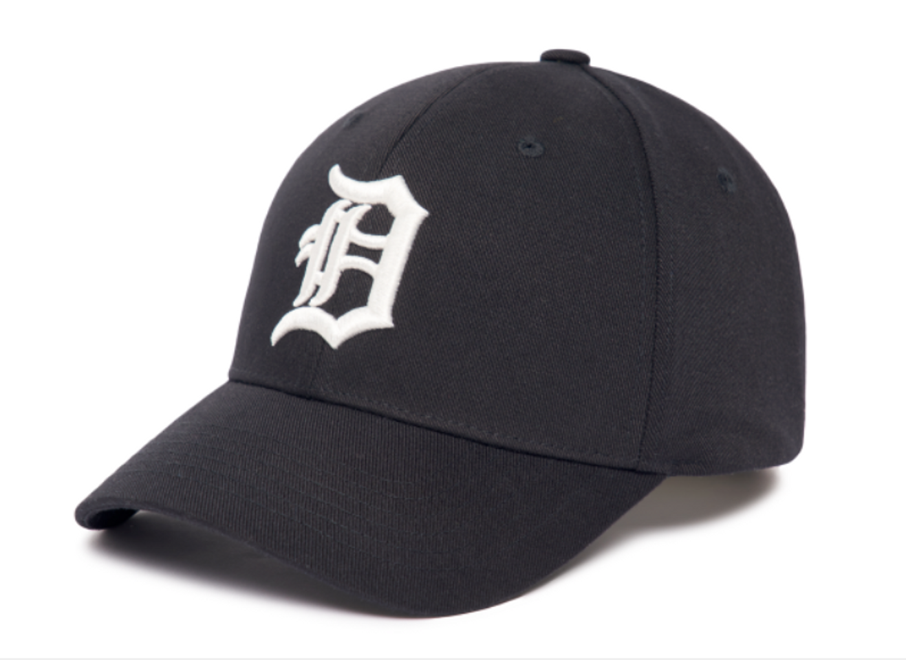 Detroit Tigers Hats  Curbside Pickup Available at DICKS