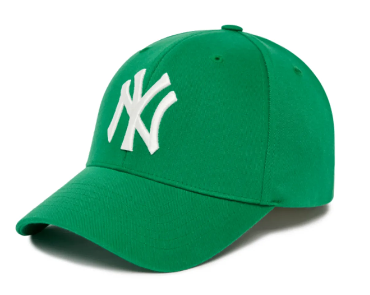 Mũ MLB Structured Ball Cap New York Yankees 3ACP0802N-50GND
