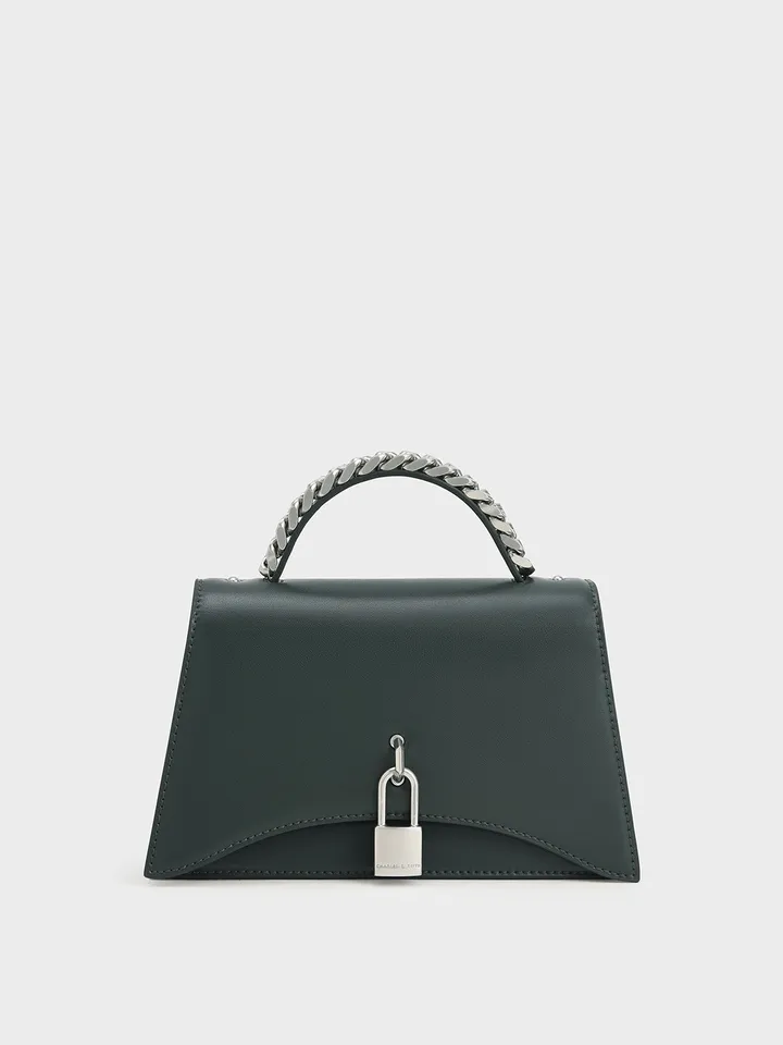 ♡NWT♡ Gucci bag Black Techno Canvas Luggage with Gucci Red Green Web Stripe  M | eBay