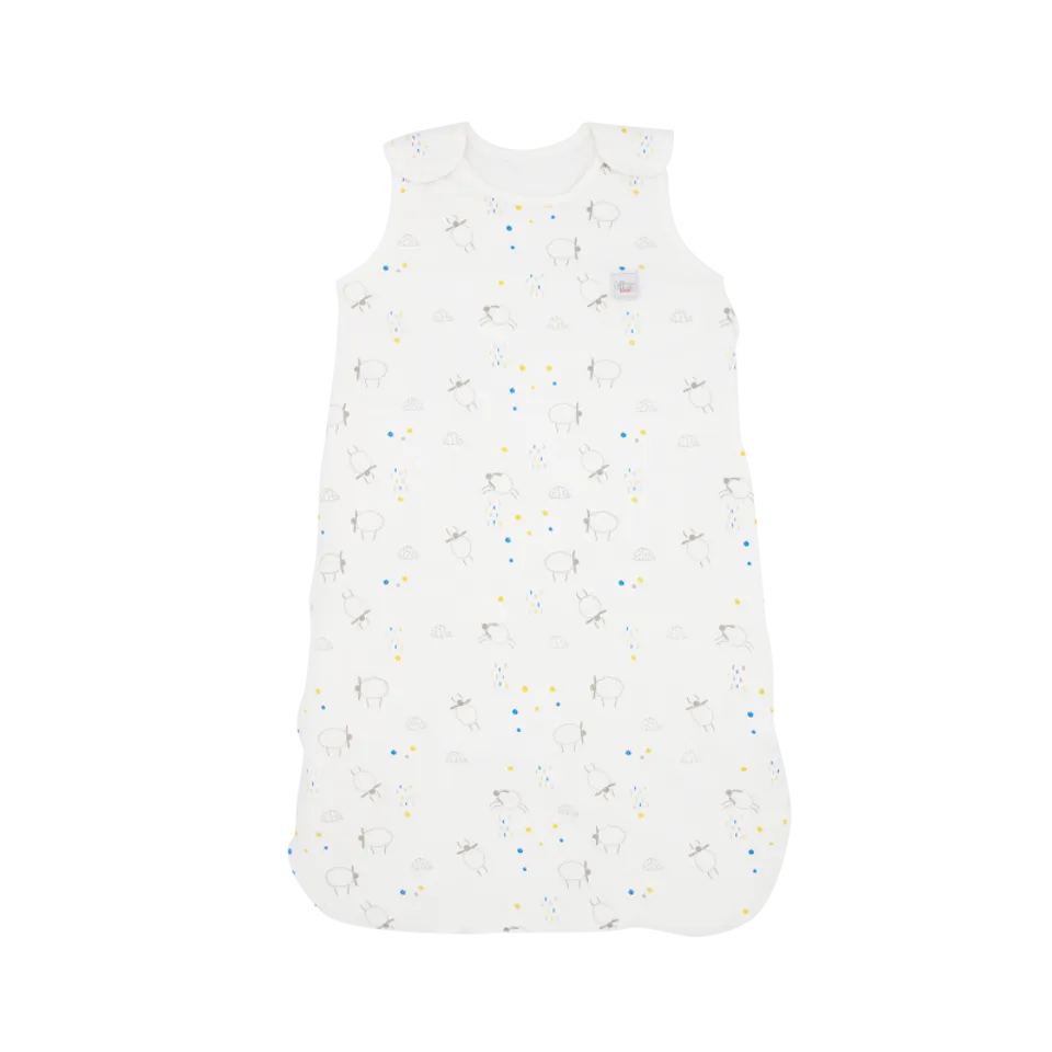 Túi ngủ mùa đông cotton trần bông Tinylove TL1020-TNN