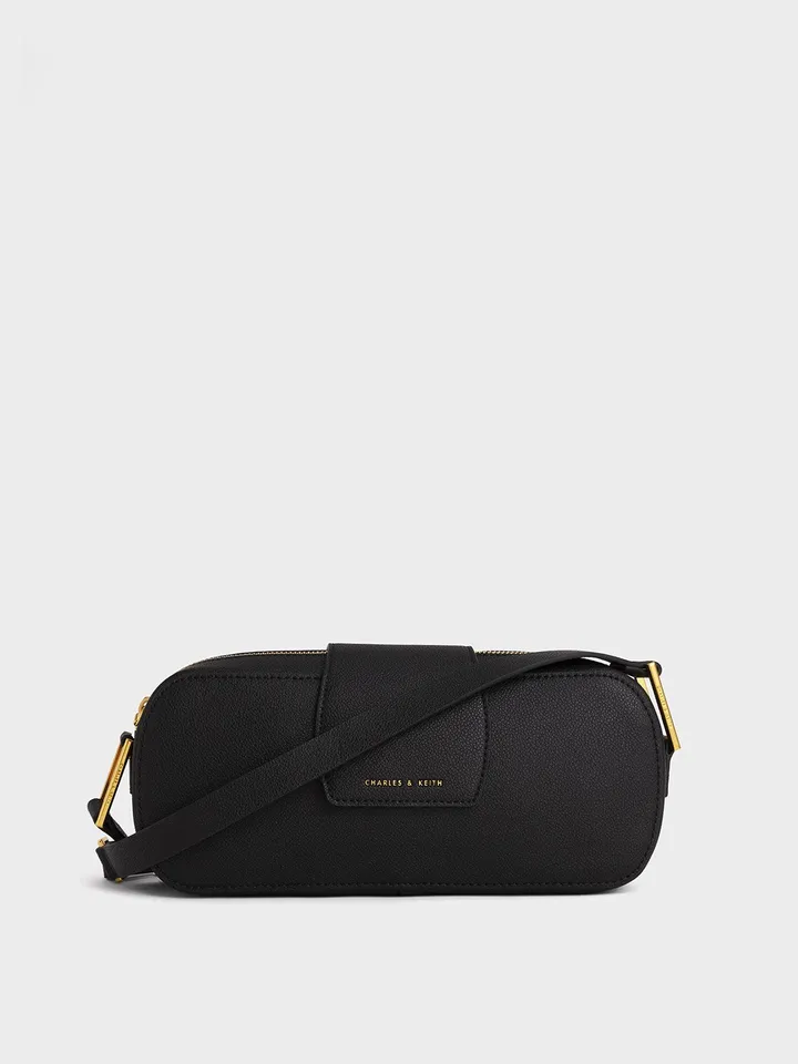 Túi xách nữ Charles & Keith Selby Ombre Shoulder Bag