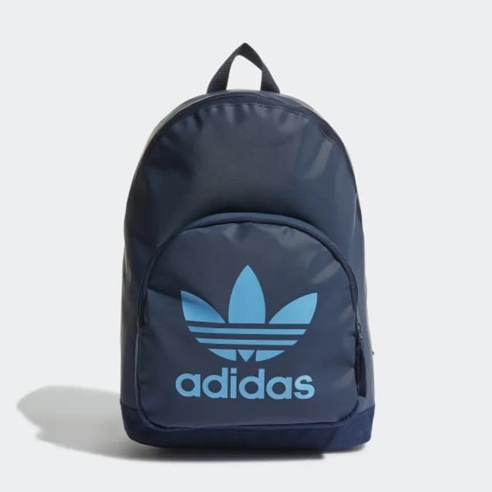 adidas Adicolor Backpack - Black | adidas UK