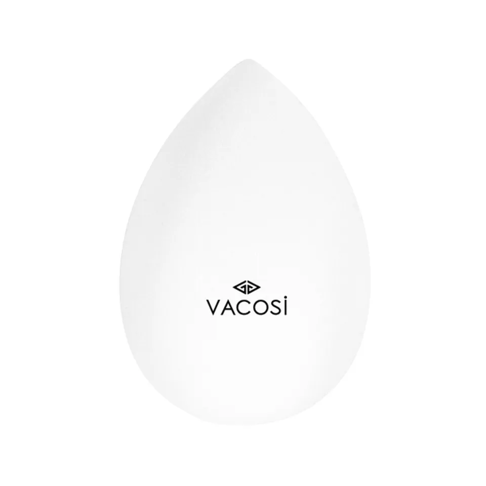 Bông phấn nền Vacosi Prs Pro Classix Blender PH01 giọt nước