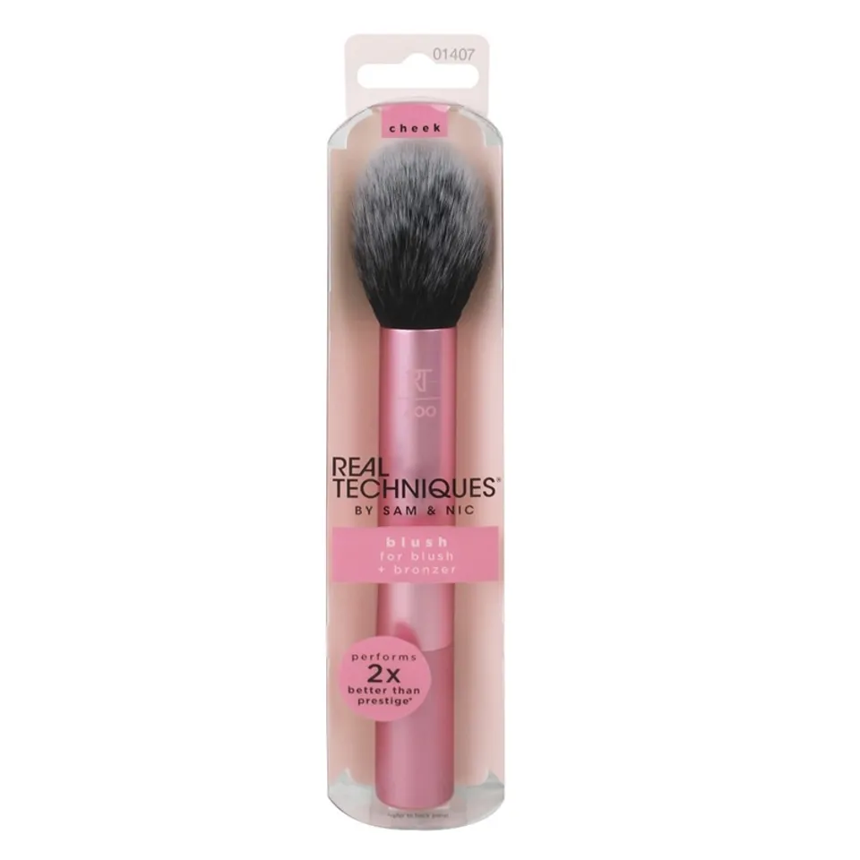 Cọ phấn má Real Techniques Blush Brush