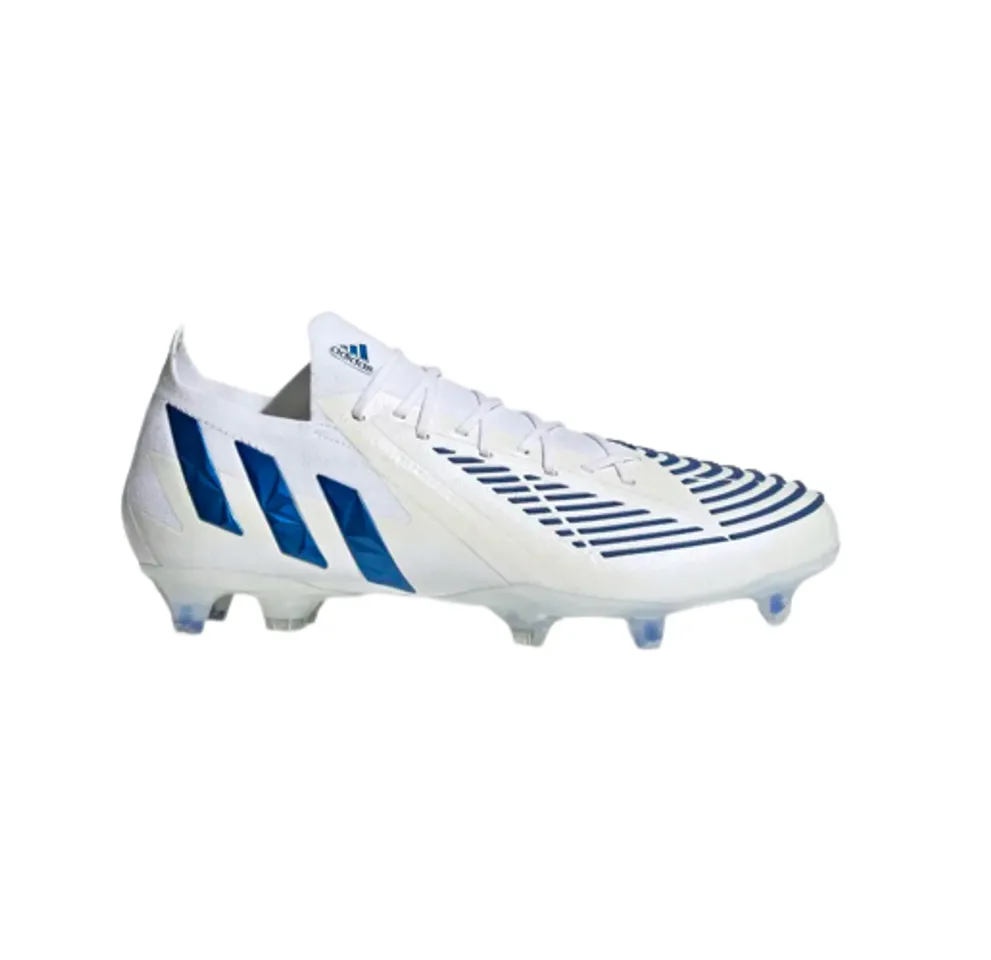 Giày bóng đá adidas Predator Edge.1 Low Firm Ground GV7388, 3.5 UK