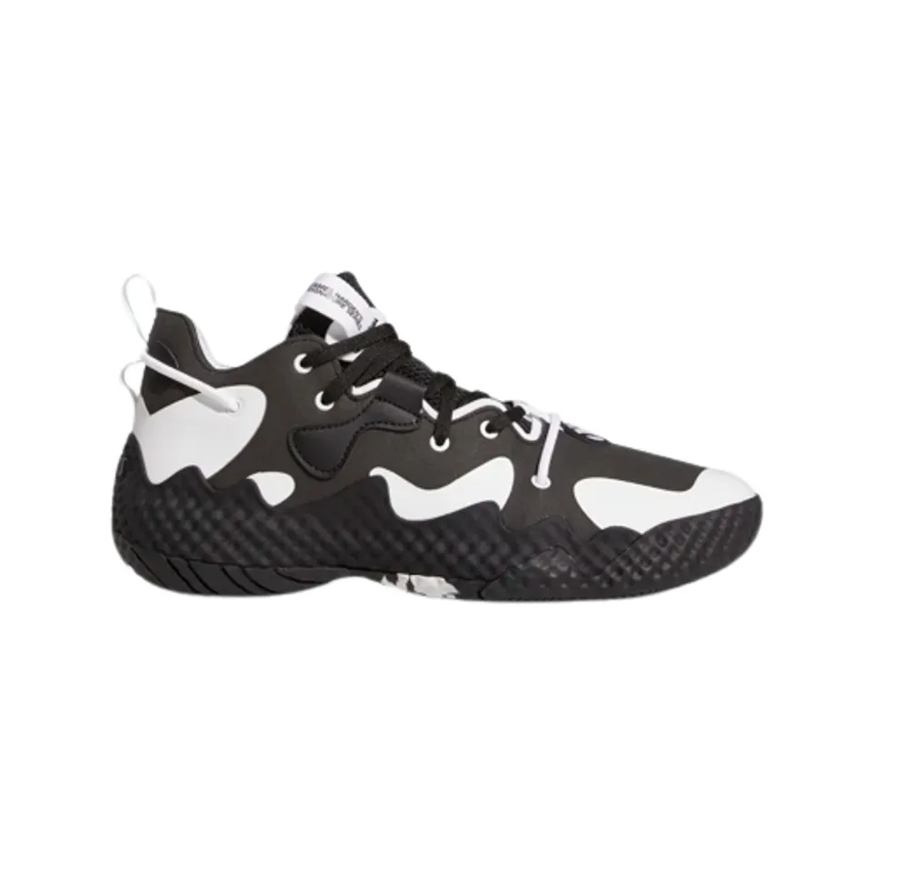 Giày bóng rổ adidas Harden Vol. 6 GV8704 Đen, 6 UK