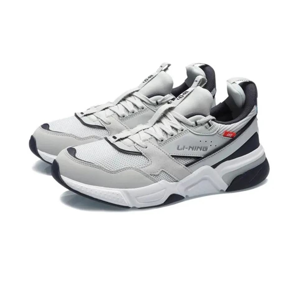 Giày thể thao nam Li-Ning Life Style AGCR023-1, 7 UK