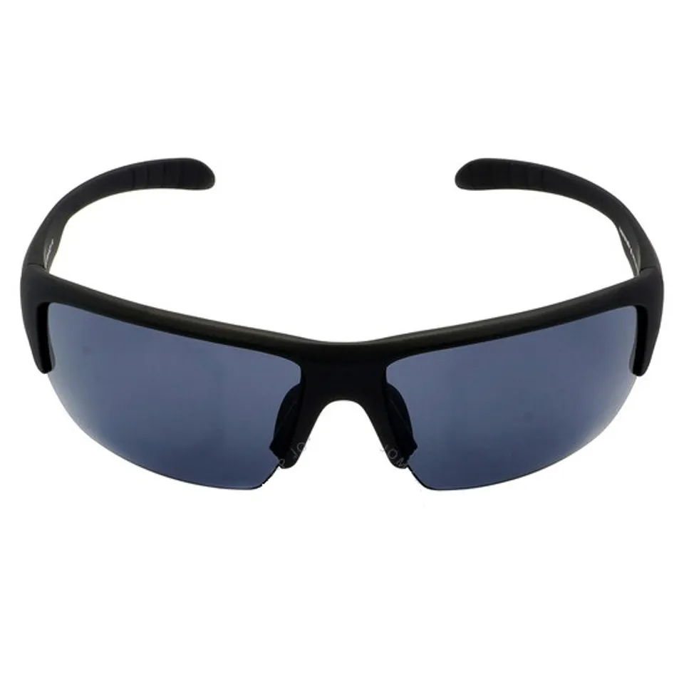 Kính mát nam Adidas Grey Wrap Men's Sunglasses AD0775 5501