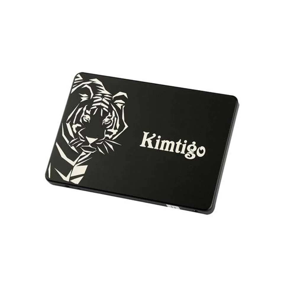 Ổ cứng SSD Kimtigo 2.5 inch Sata III KTA30, 120GB