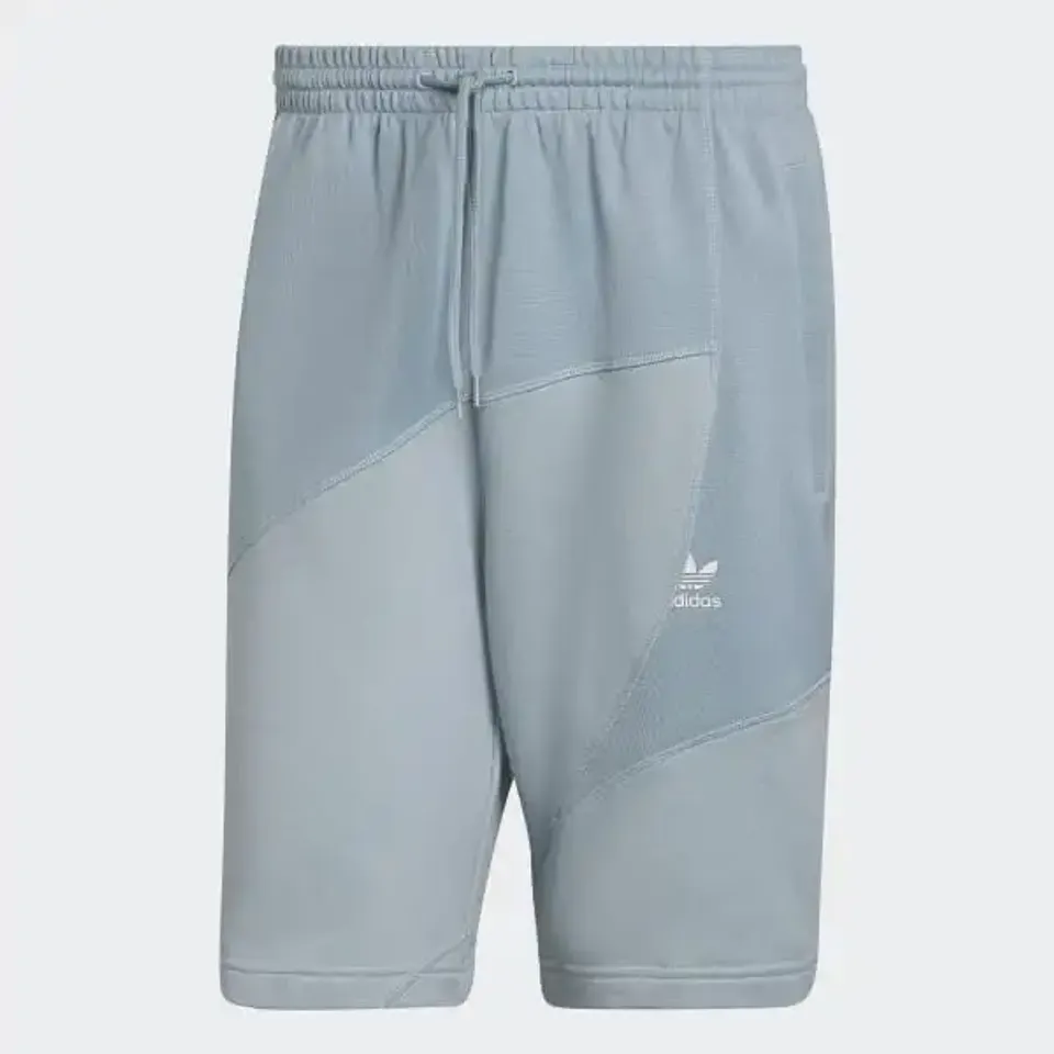 Quần shorts nam Adidas Adicolor Interlock HC4510, XS
