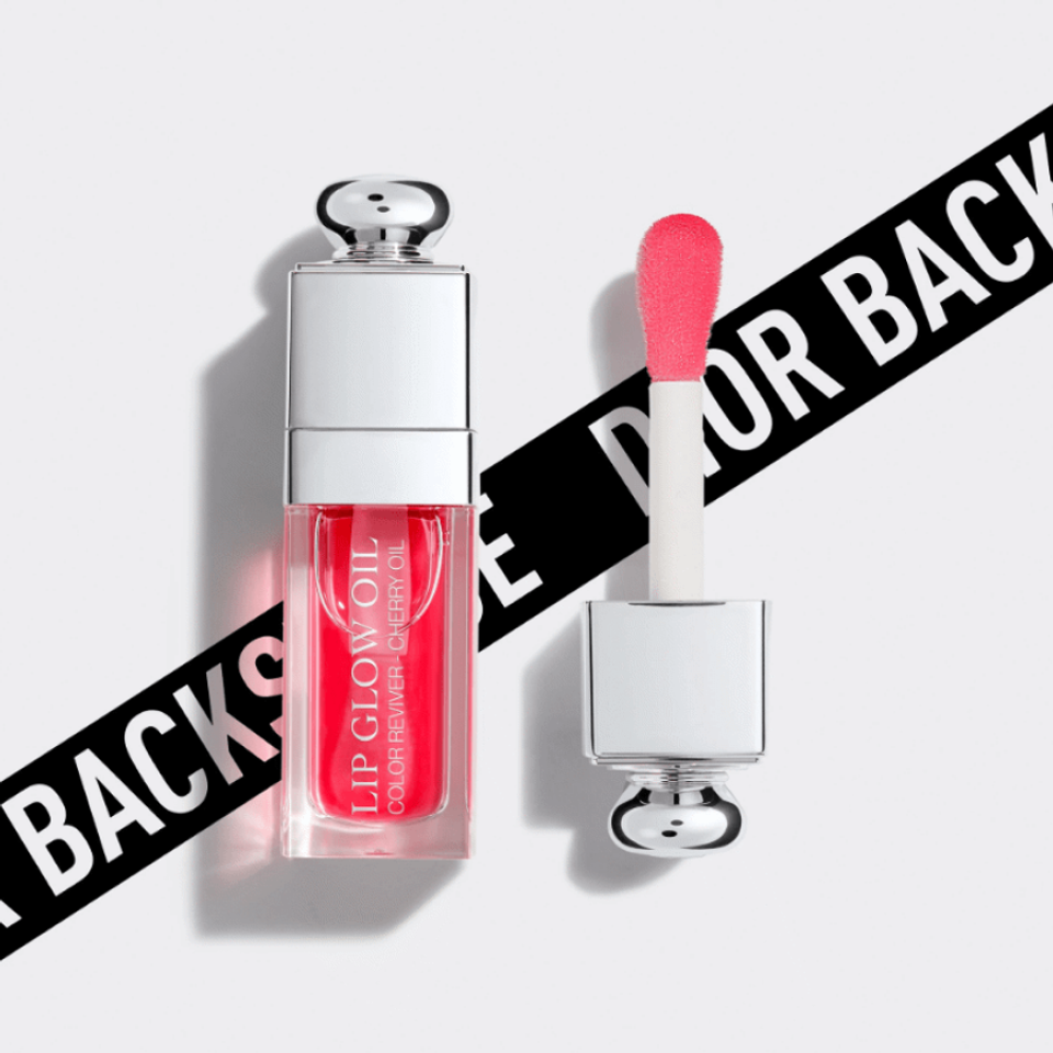 Dior Lip Glow Oil 14 best affordable alternatives  CNN Underscored