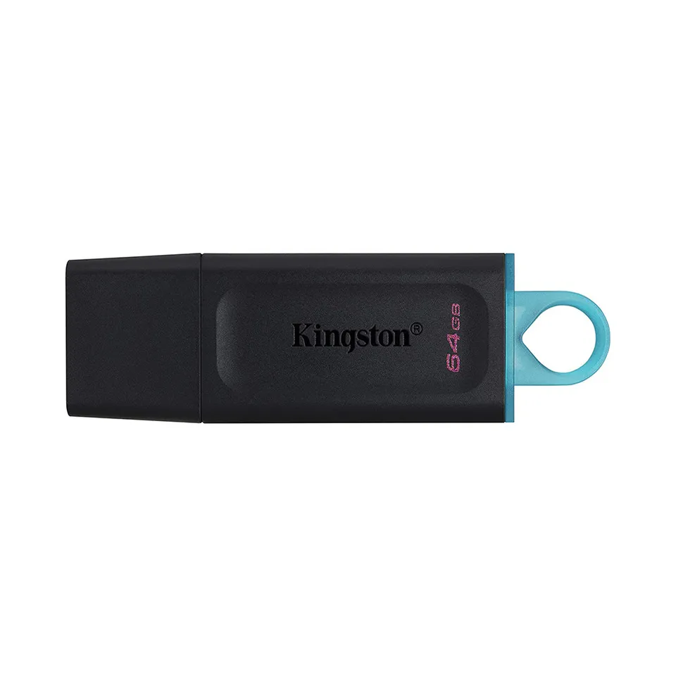 USB 3.2 Gen 1 Kingston DataTraveler Exodia DTX 64GB DTX/64GB