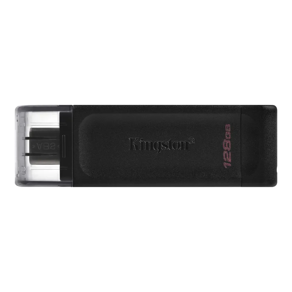 USB-C 3.2 Kingston DataTraveler DT70 Type C