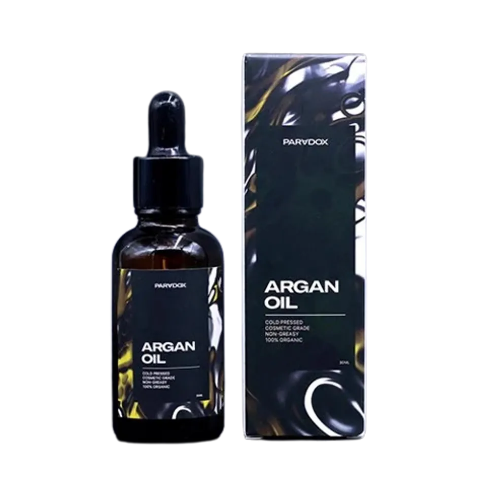 Tinh chất dưỡng tóc Paradox Argan Oil