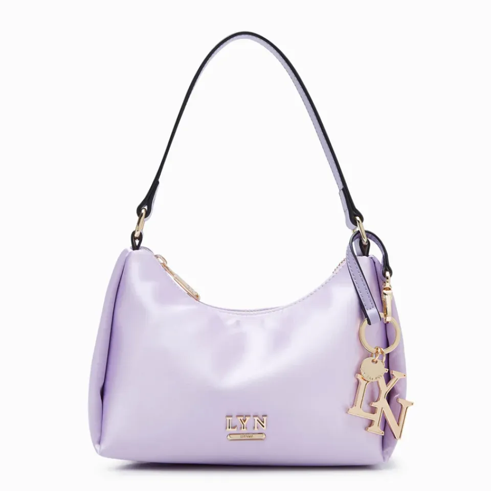 Túi xách Lyn Trixxie Shoulder Bags LL22WBF222 Purple