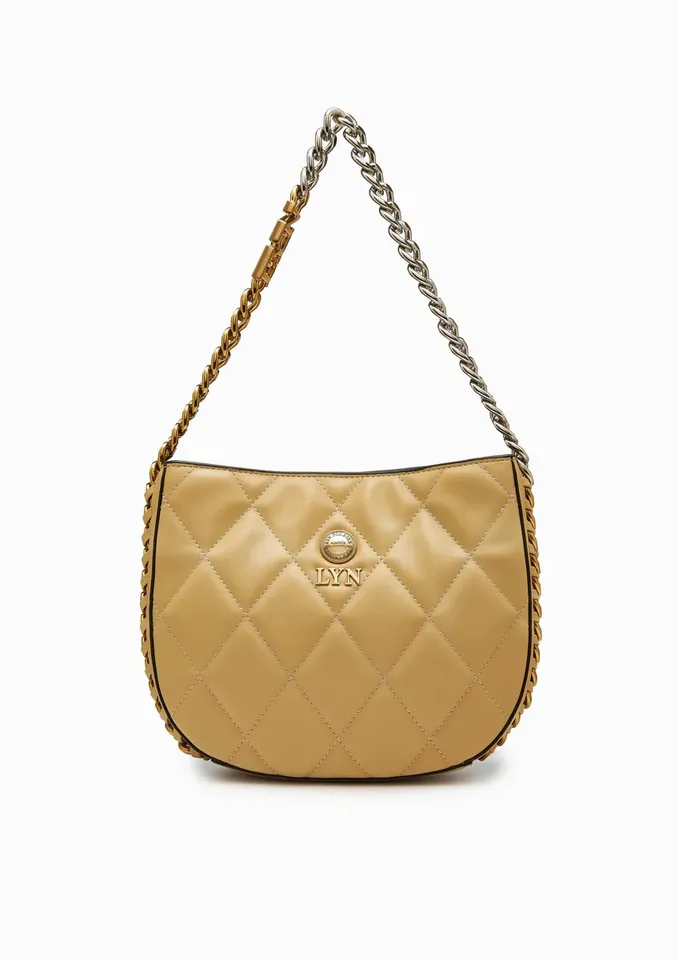  yellow   Bags Chanel bag Luxury bags