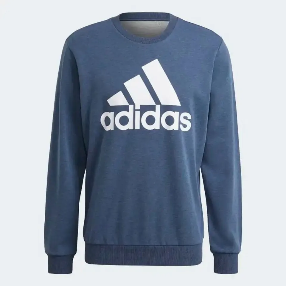 Áo Nỉ Adidas Essentials Big Logo Sweatshirt GM6962, S