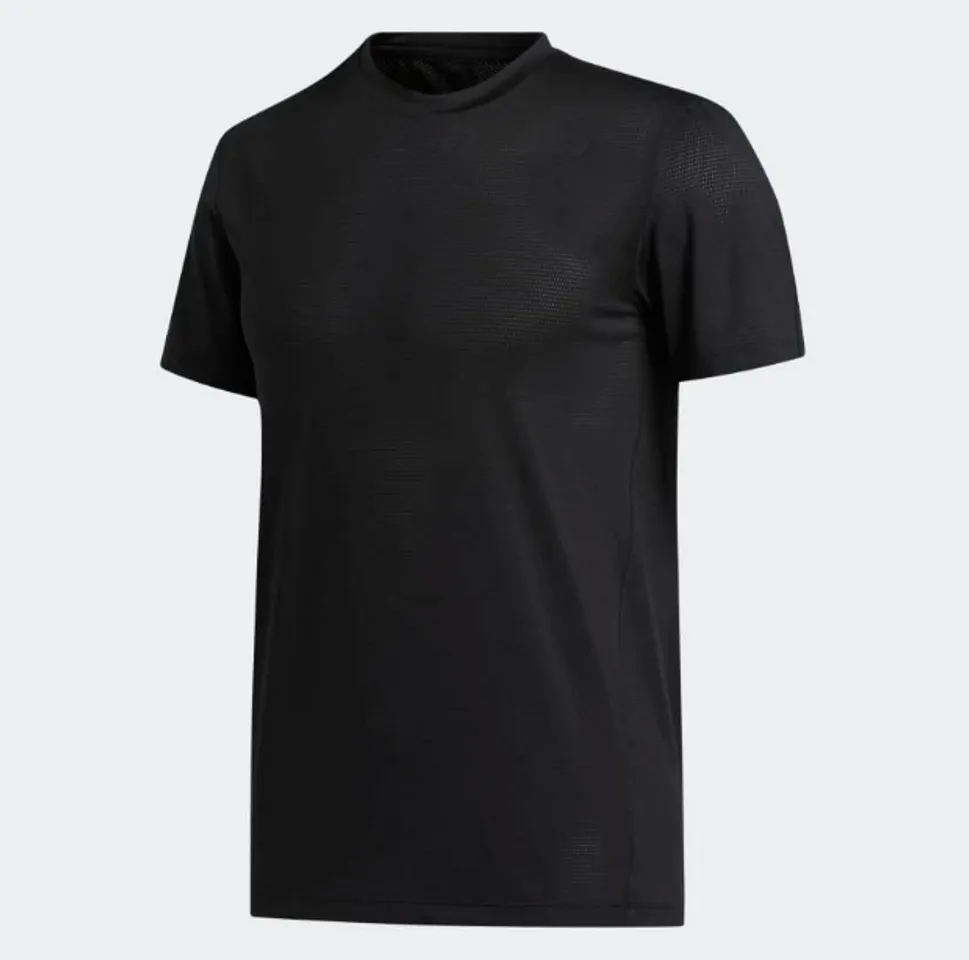 Áo thun Adidas Tech Fighting T-shirts FL4333 màu đen, S