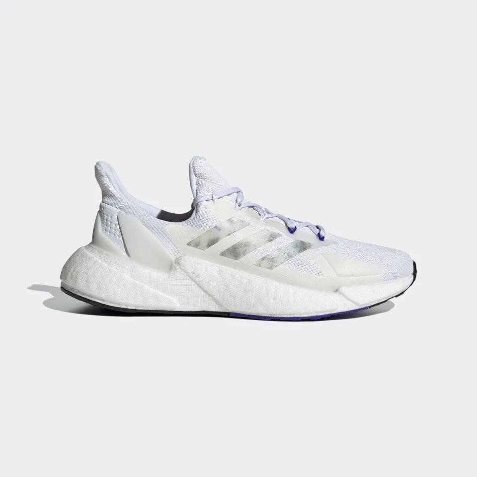 Giày thể thao Adidas X9000L4 Primeblue FY7393 White Crystal, 42.5