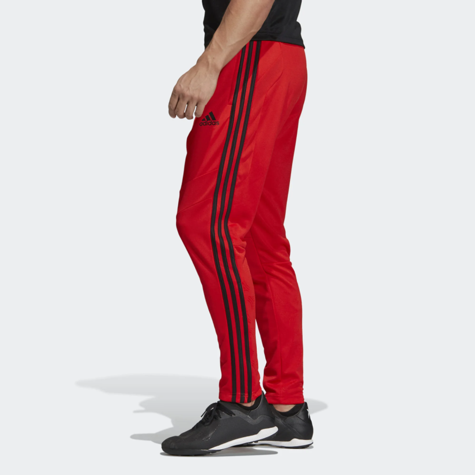 Authentic adidas tricot track pants, Men's Fashion, Activewear on Carousell