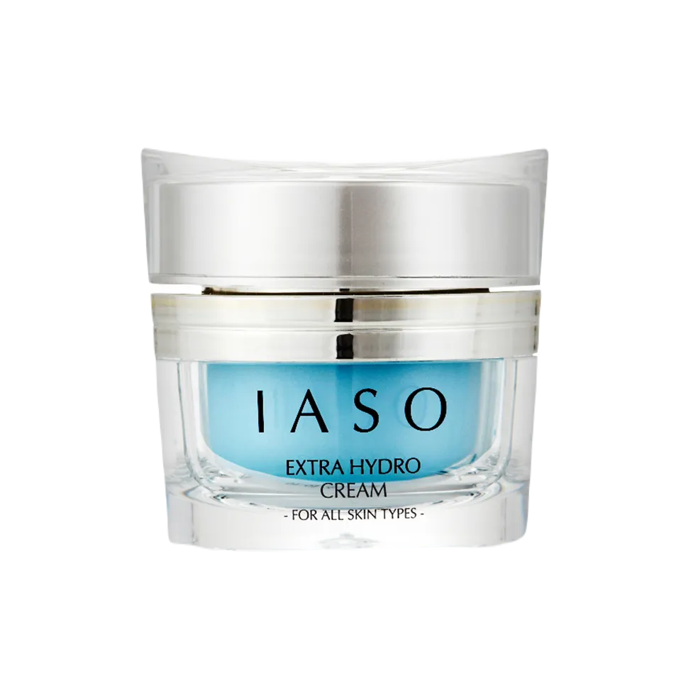 Kem dưỡng ẩm IASO Extra Hydro Cream