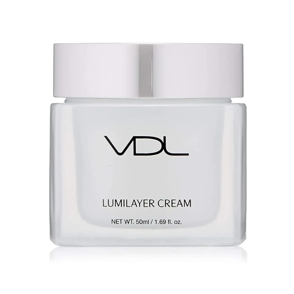 Kem dưỡng trắng da nâng tông VDL Lumilayer Cream
