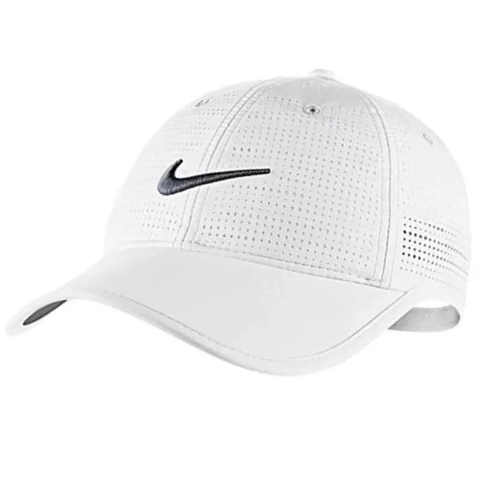 Mũ Nike Perforated Golf Legacy91 White 639635-100