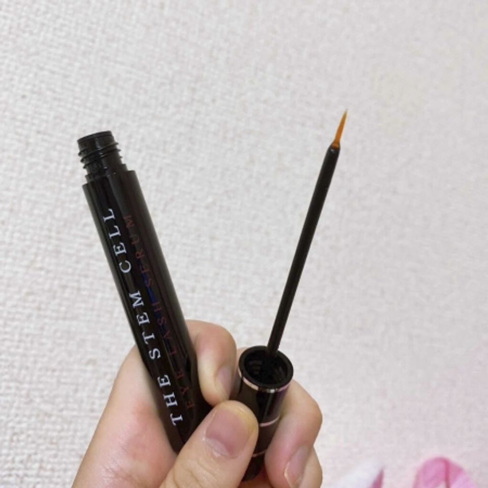 Serum Dưỡng Mi The Stem Cell Eye Lash - Hỗ Trợ Mi Cong Dài, Dày và Khỏe Hơn từ Chiết Xuất Thiên Nhiên Nhật Bản