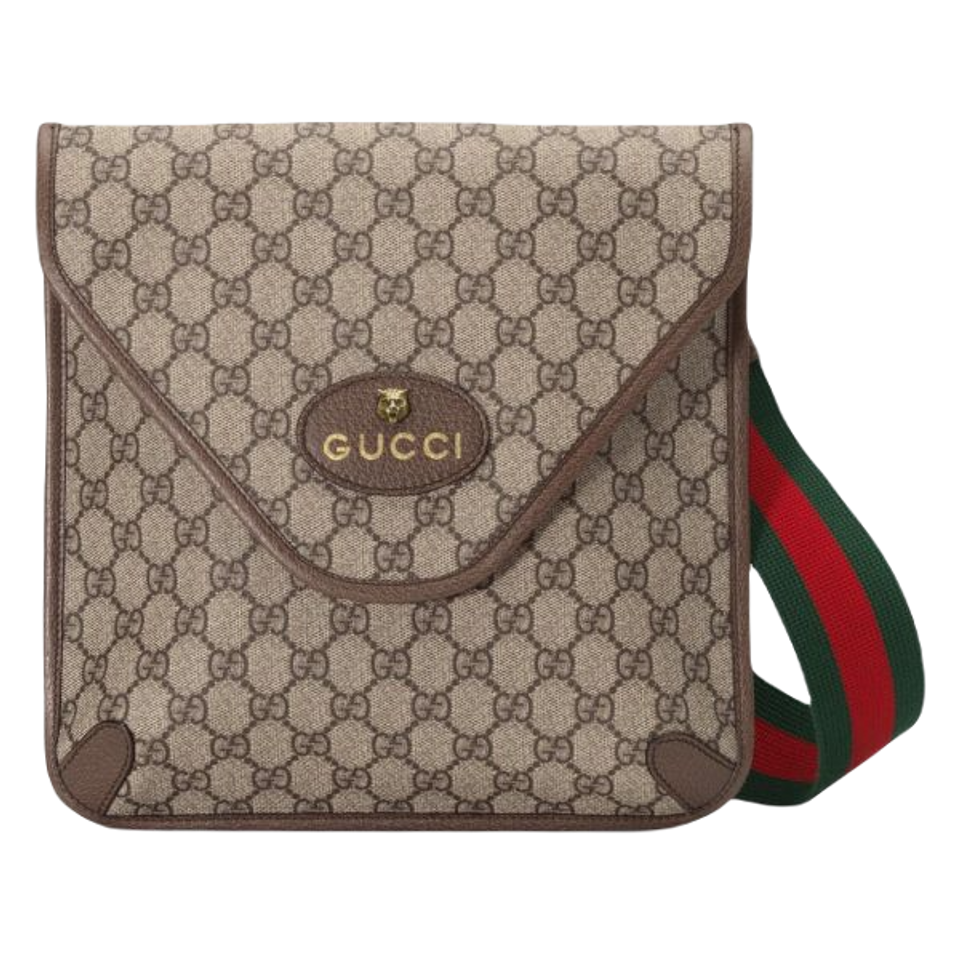Túi đeo chéo Gucci Neo Vintage GG 020443
