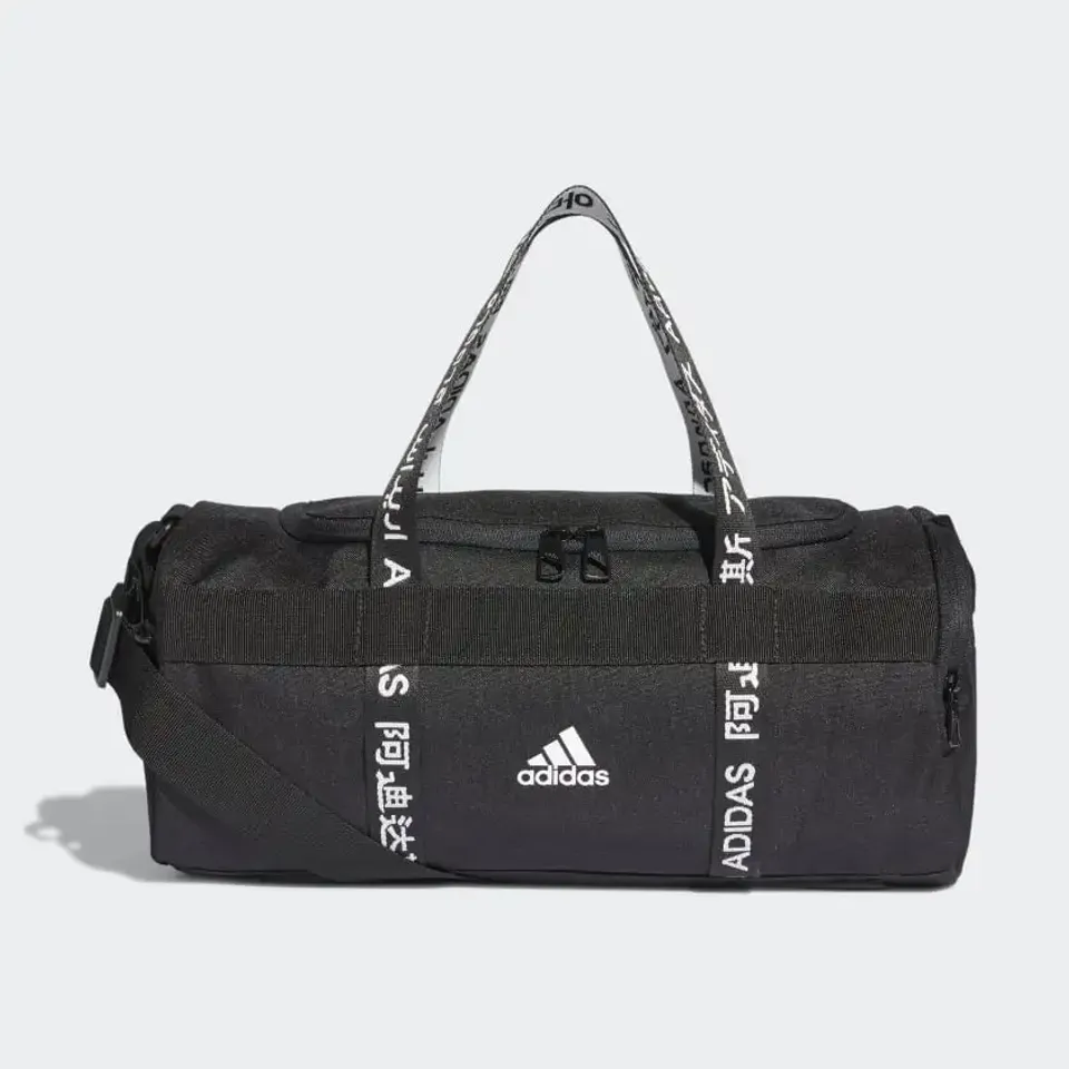 Original Adidas Duffle Bag Small | Lazada PH