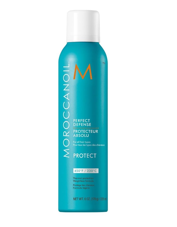 Xịt bảo vệ tóc Moroccanoil Perfect Defense