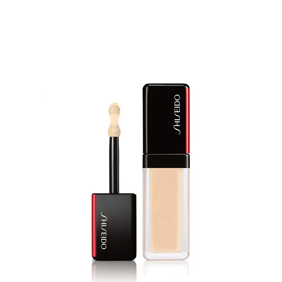 Che khuyết điểm Shiseido Synchro Skin Self-Refreshing Dual-Tip Concealer, Light 201
