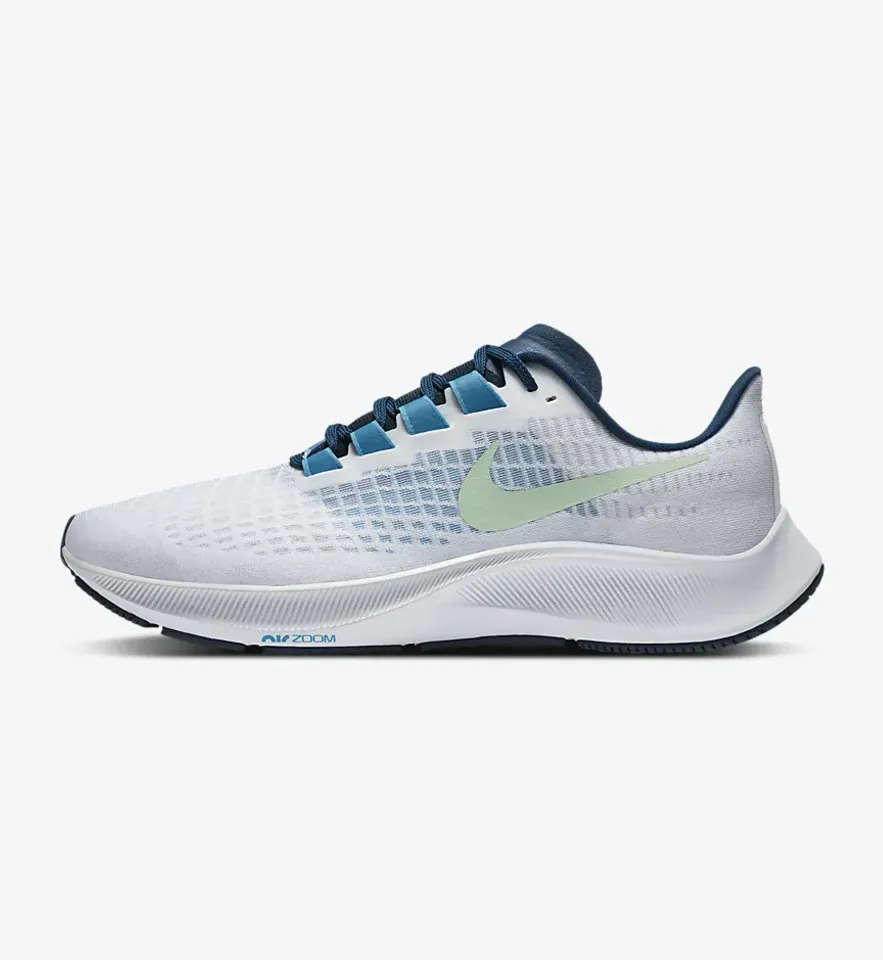 Giày thể thao Nike Pegasus 37 Valerian Blue BQ9646-101, 40